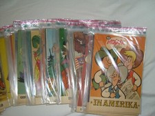 komplette Mosaik-Serie - Amerika und Orient Nr.152 bis 229, 76 Hefte, TOP