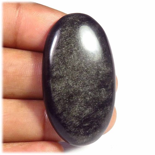 Natürlich obsidian edelstein - natürlich,