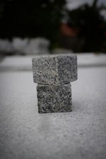 Granit Pflastersteine