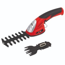 Grafner Heckenschere Akku