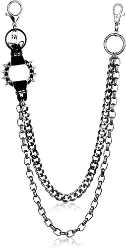 Hosen kette doppelschicht - hosen, kette,