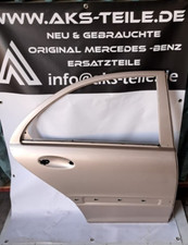MERCEDES ORIGINAL C-KLASSE