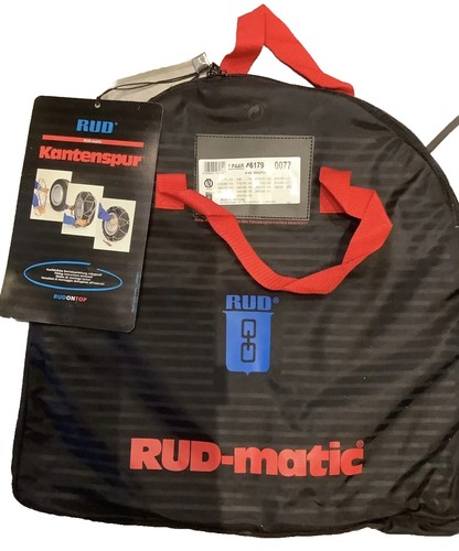 Rudmatic classic kantenspur - rudmatic,