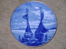 Wallendorf Porzellan Kobalt 2