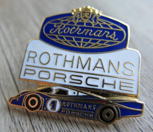 Porsche pin pins - ,