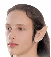 Elfenohren kurz für