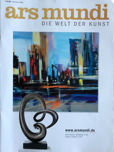 Ars mundi 2016 sommer - mundi,