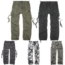 Brandit M65 Vintage Trousers