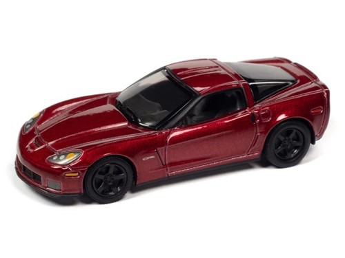 Chevrolet corvette z06 2012 - chevrolet,