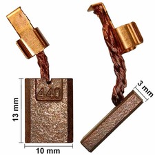 Kohlebürsten Kohlen für