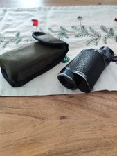 DDR Fernglas Carl Zeiss Jena