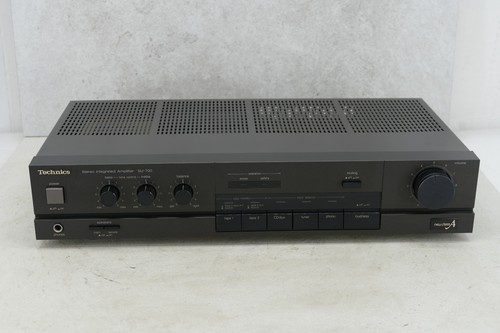 Technics 700 stereo - su-700, +++