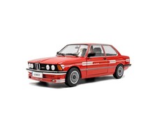 Alpina E21 C1 2,3 rot 1:18