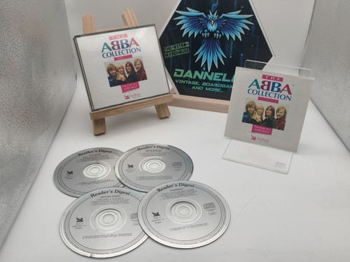 The abba collection waterloo - the,