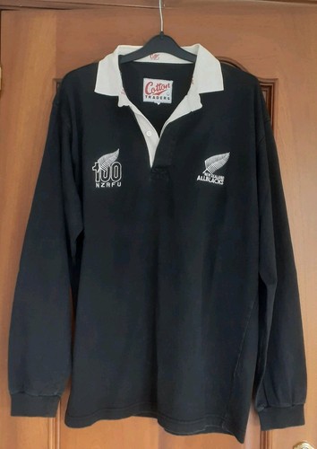New zealand all blacks - all,