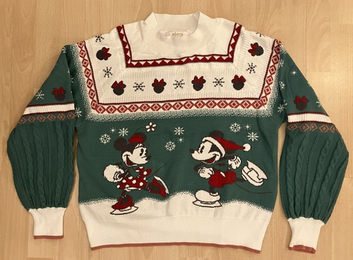 Medium brust disney mickey - 41",