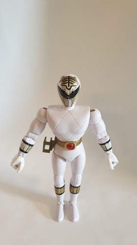 Mighty morphin power rangers - morphin,