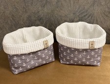 Utensilo Stoffkörbchen