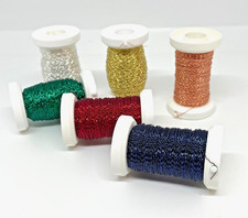 Effektdraht 0.25mm, Spule mit