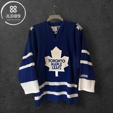 Ccm nhl early - ccm, 2000’s