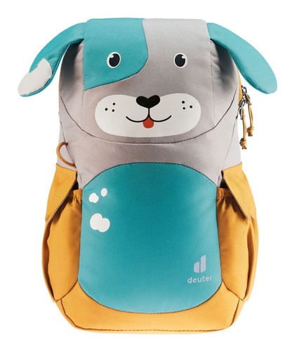Deuter new logo kikki backpack - kikki,