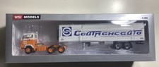 Wsi sovtransavto volvo f89 - sovtransavto,