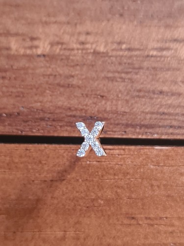 Ohrstecker - x,