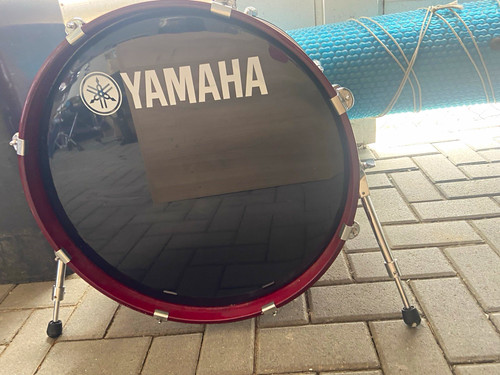 Yamaha stage custom - stage,