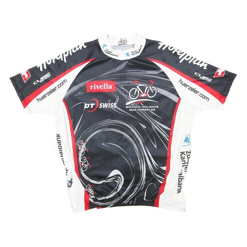Hürzeler herren fahrrad logo - herren,