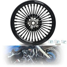 für Harley 17x3.5 Fat Spoke