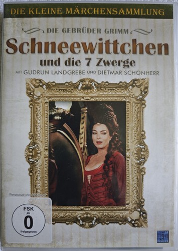 Die kleine märchensammlung - die,
