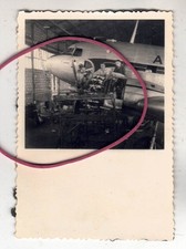 PHOTO PHOTO AIRCRAFT REVISION