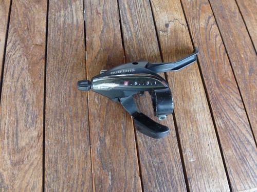Shimano schalt bremshebel - shimano, schalt-/bremshebel