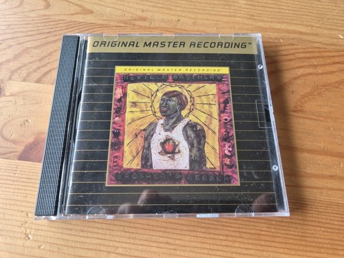 The neville brothers brother - the,