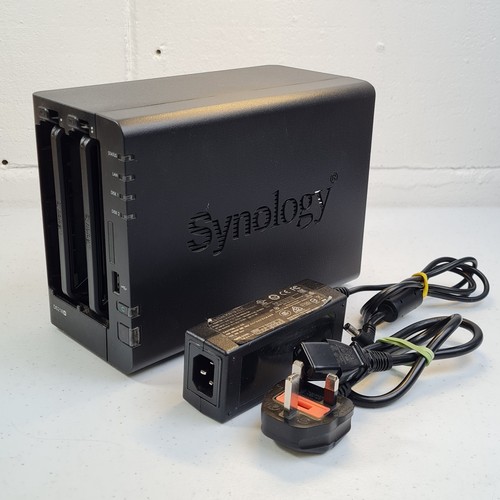 Synology ds218 plus - synology, ds218+