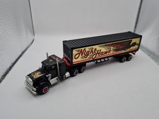 Majorette 1:87 Kenworth US