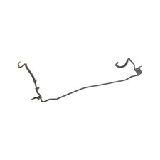 Renault Laguna II 2003 Schlauch Leitung Servopumpe Diesel 74kW JUT155111