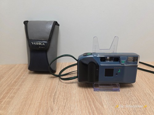 Yashica kompakt kamera - kamera, /