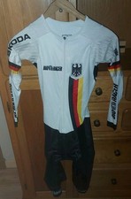 zeitfahranzug Rider Skinsuit