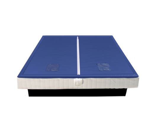 Wasserbettmatratze dual - wasserbettmatratze,
