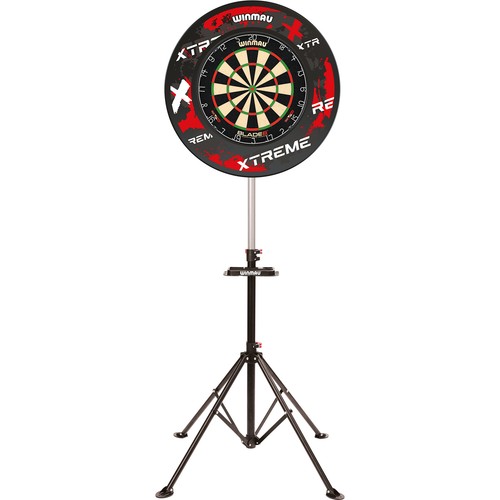 Winmau dartboard ständer - winmau,