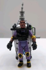 Extreme Ghostbusters Roland