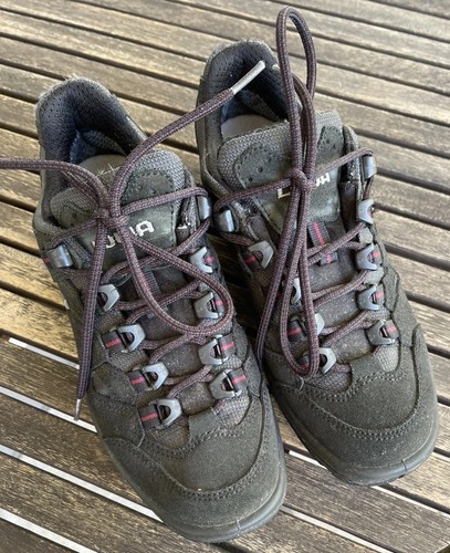 Lowa rovin gtx gore - rovin, ws