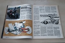 Motorrad 01/1985 BMW K 100