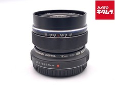 OLYMPUS M.ZUIKO DIGITAL ED