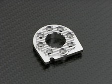 Motorhalter für Tamiya DF-02 DF02  TT-01 TT01 Alu Tuning TT018 DF2018