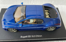 AUTOart,  Bugatti EB 18.3