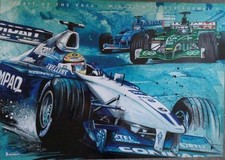 Formel 1 Spirit of the Race