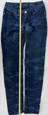 Multiblu Jeans Hose Damen, Größe W 34/L32