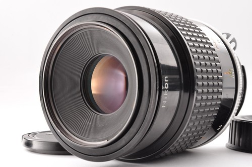 Nikon micro nikkor 105mm - ai, micro-nikkor